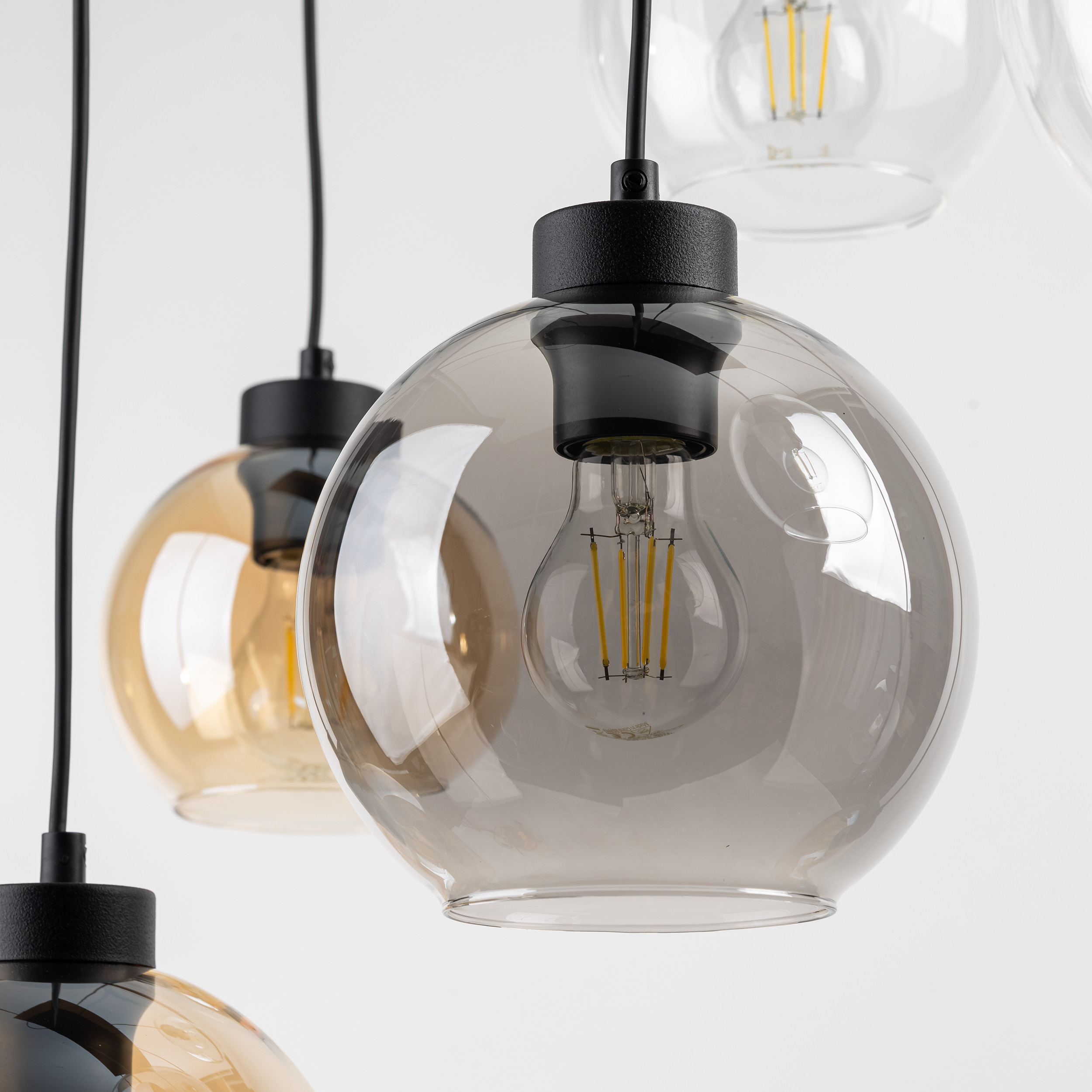 CUBUS LAMPA WISZĄCA 8 CUBUS LAMPA WISZĄCA 8