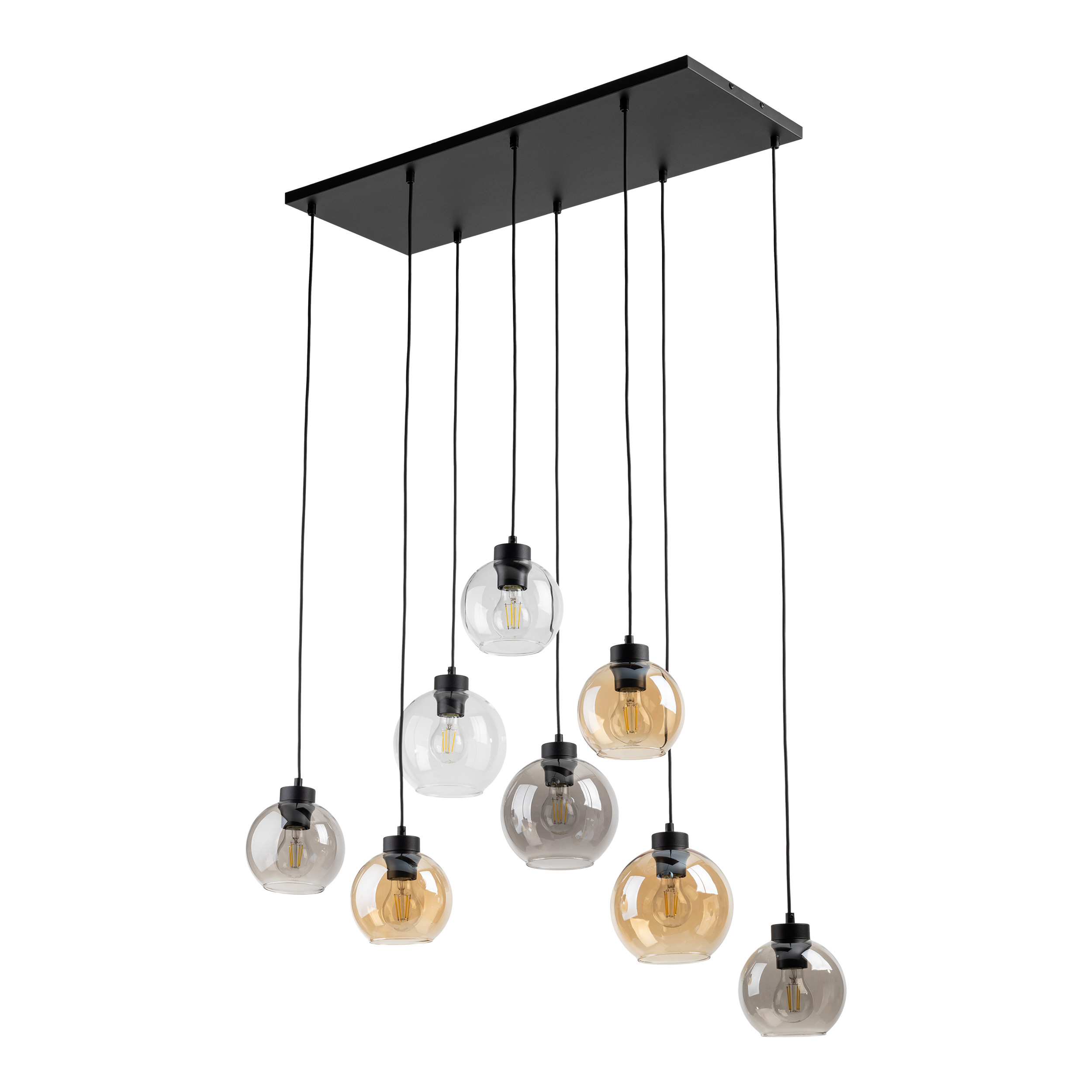 CUBUS LAMPA WISZĄCA 8 CUBUS LAMPA WISZĄCA 8