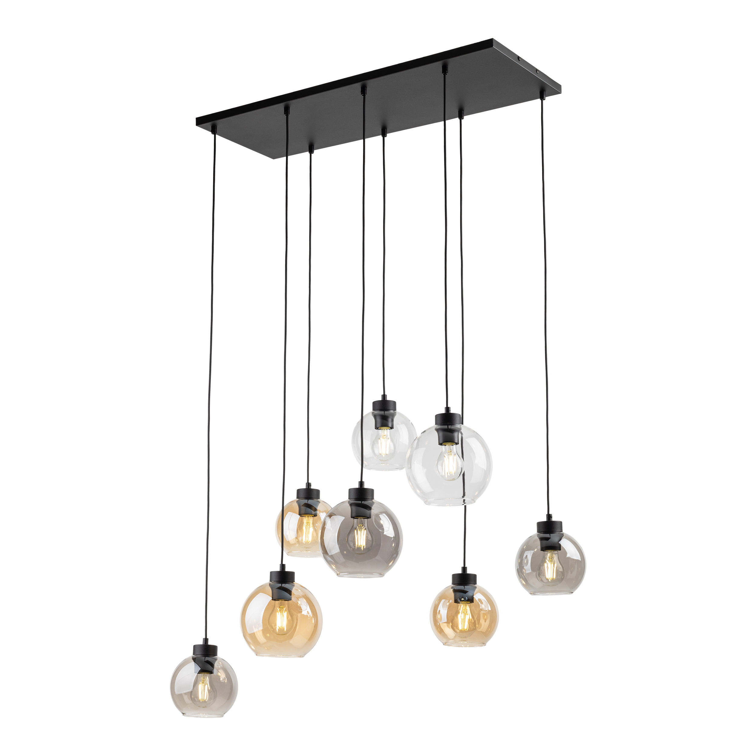 CUBUS LAMPA WISZĄCA 8 CUBUS LAMPA WISZĄCA 8