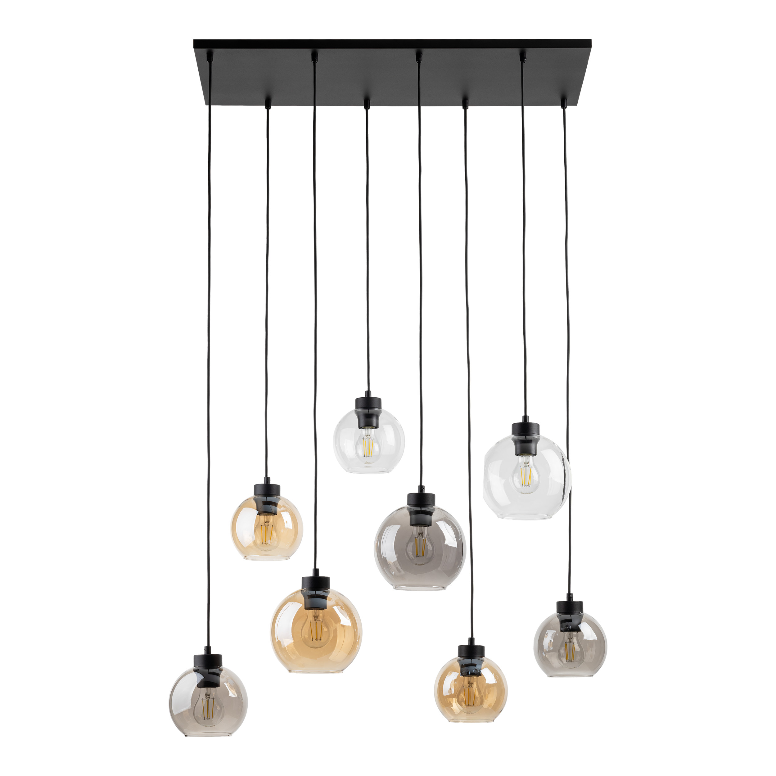 CUBUS LAMPA WISZĄCA 8 CUBUS LAMPA WISZĄCA 8