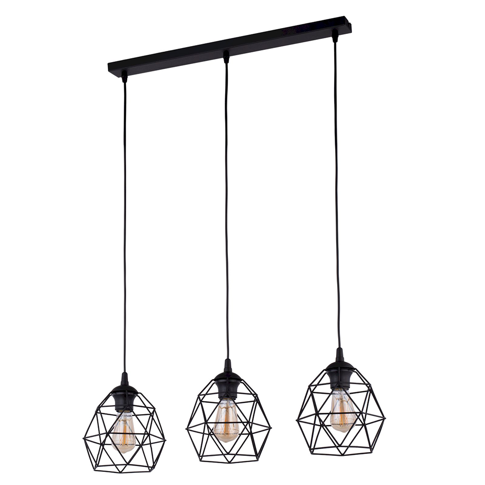 Lampa wisząca GALAXY 3191 TK Lighting - widok produktu