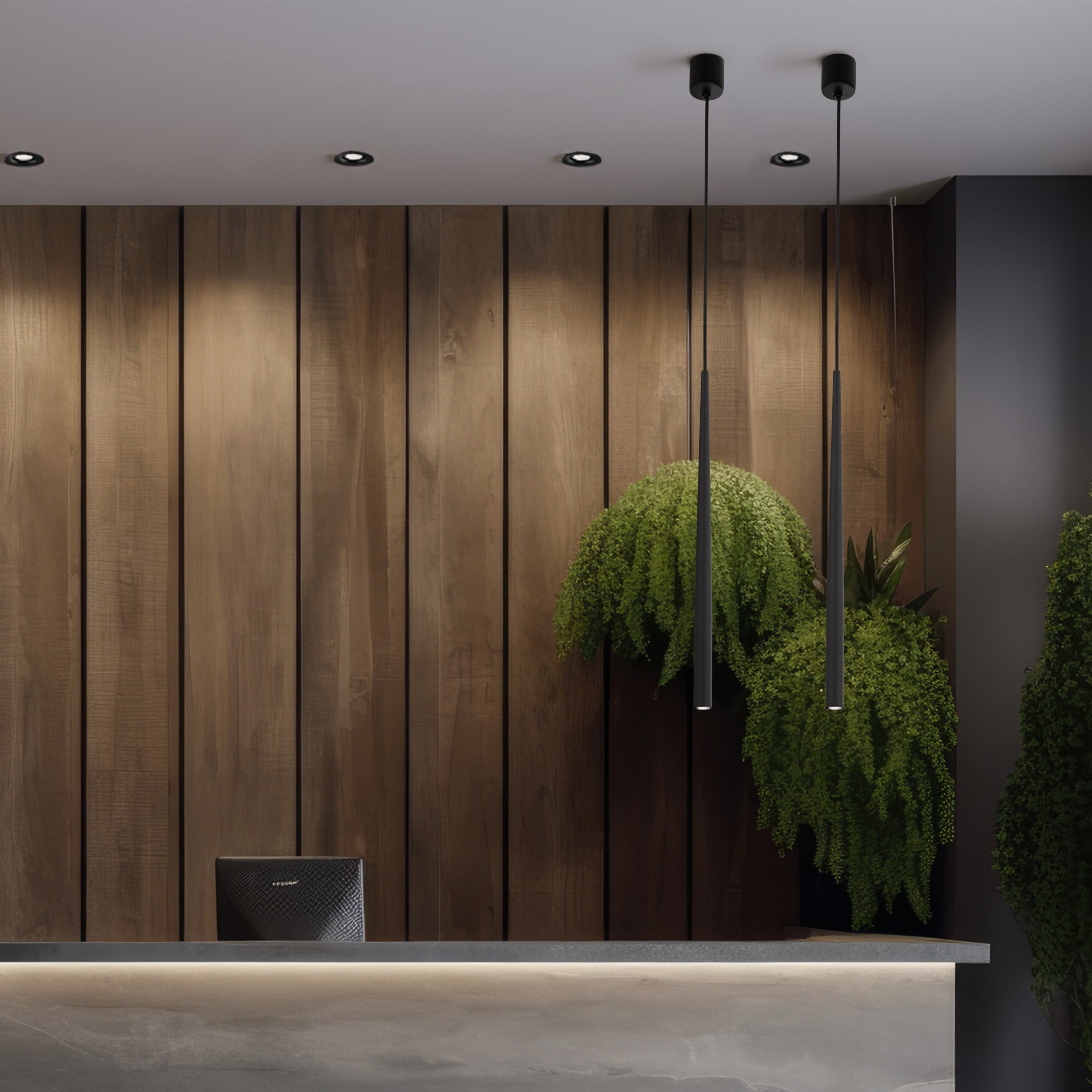 EYE OCZKO ALUMINIOWE CZARNE IP 44 EYE OCZKO ALUMINIOWE CZARNE IP 44