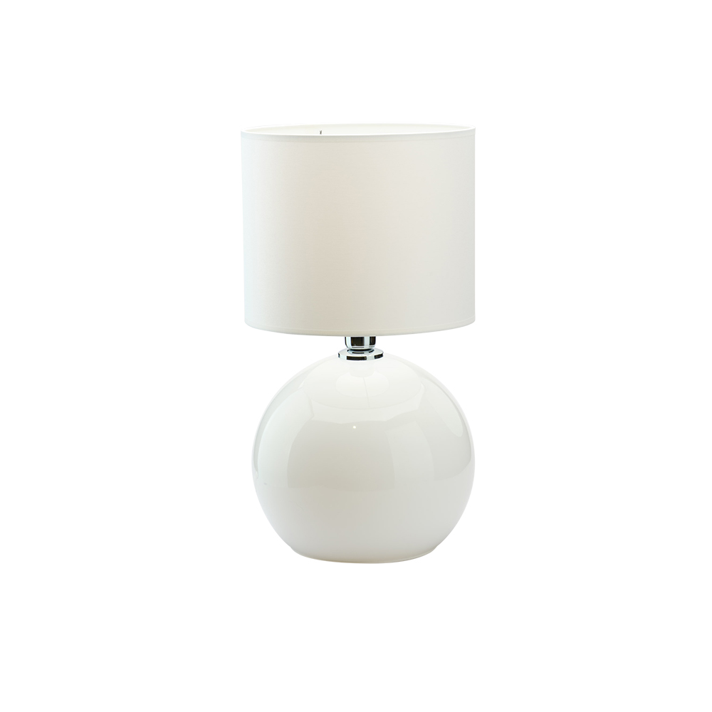 Lampka stołowa / nocna PALLA 5065 TK Lighting - widok produktu