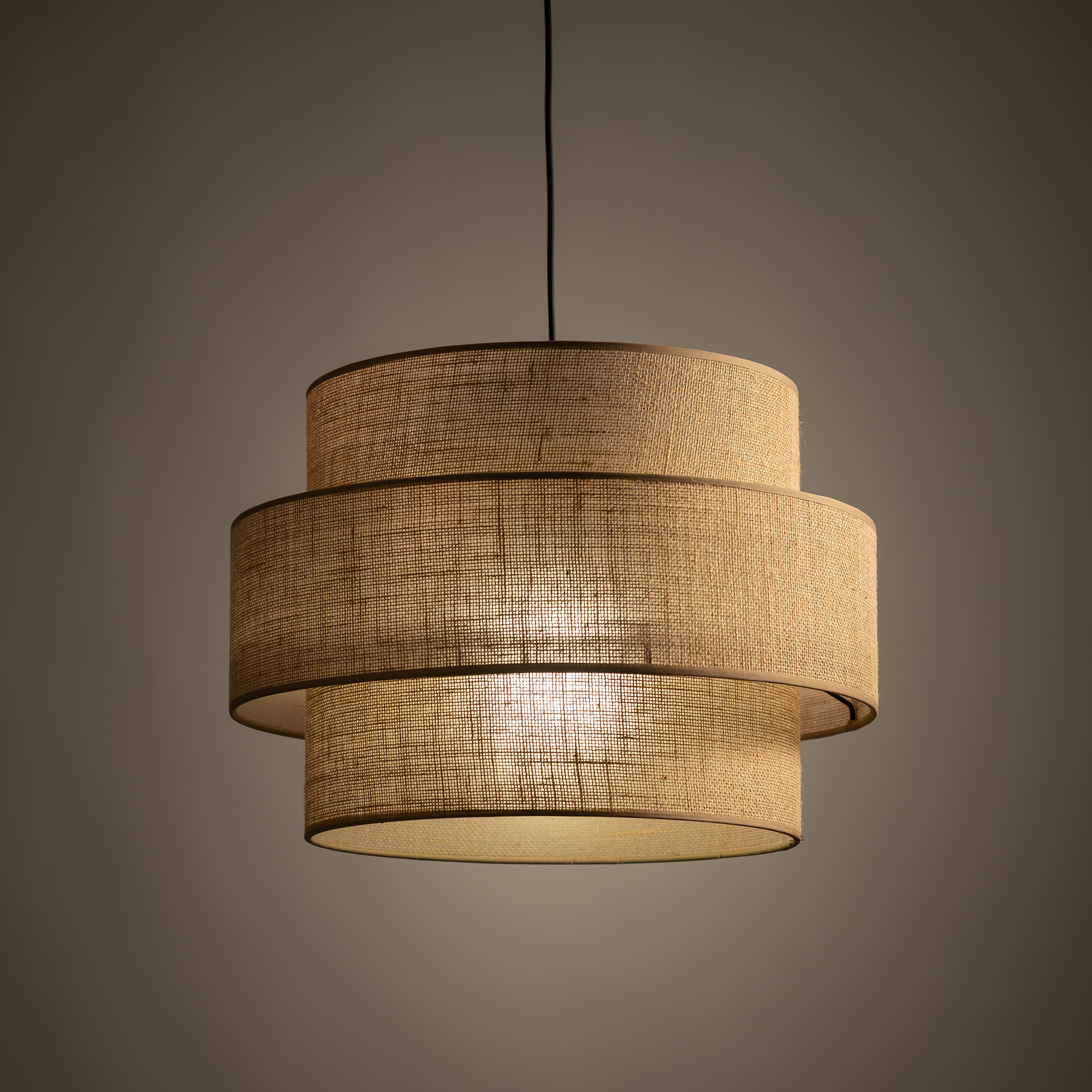 CALISTO JUTA LAMPA WISZĄCA 1 500 CALISTO JUTA LAMPA WISZĄCA 1 500