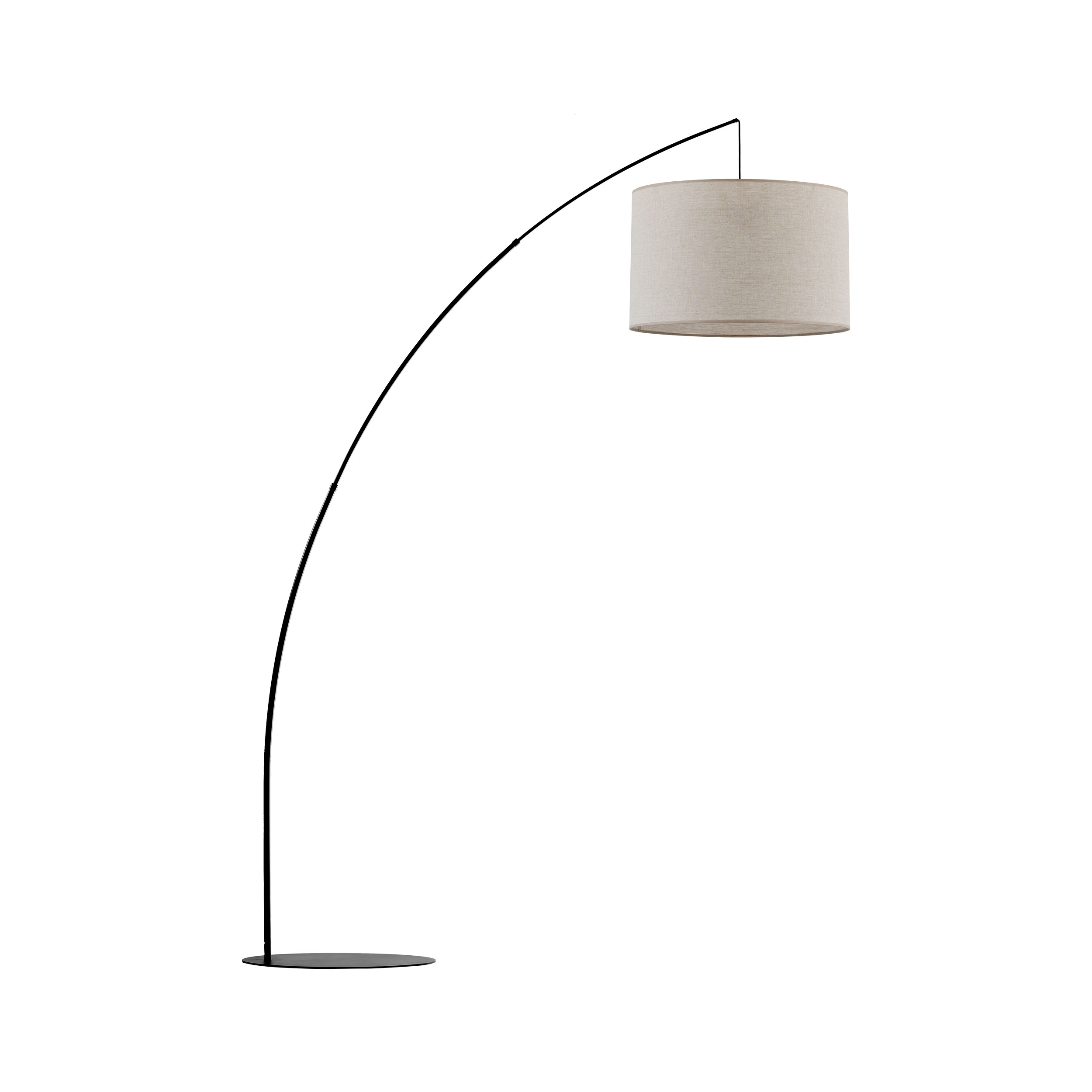 Lampa podłogowa MOBY 5486 TK Lighting - widok produktu