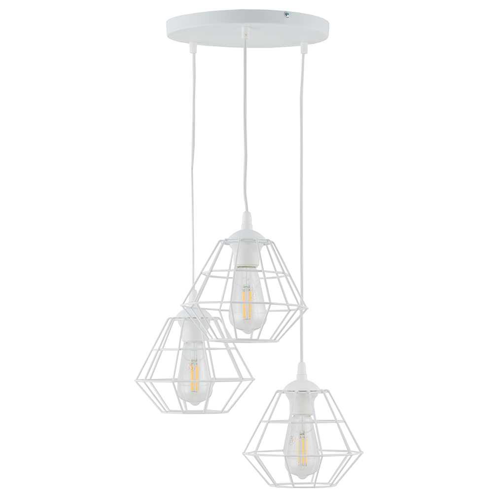 Lampa wisząca DIAMOND 6213 TK Lighting - widok produktu