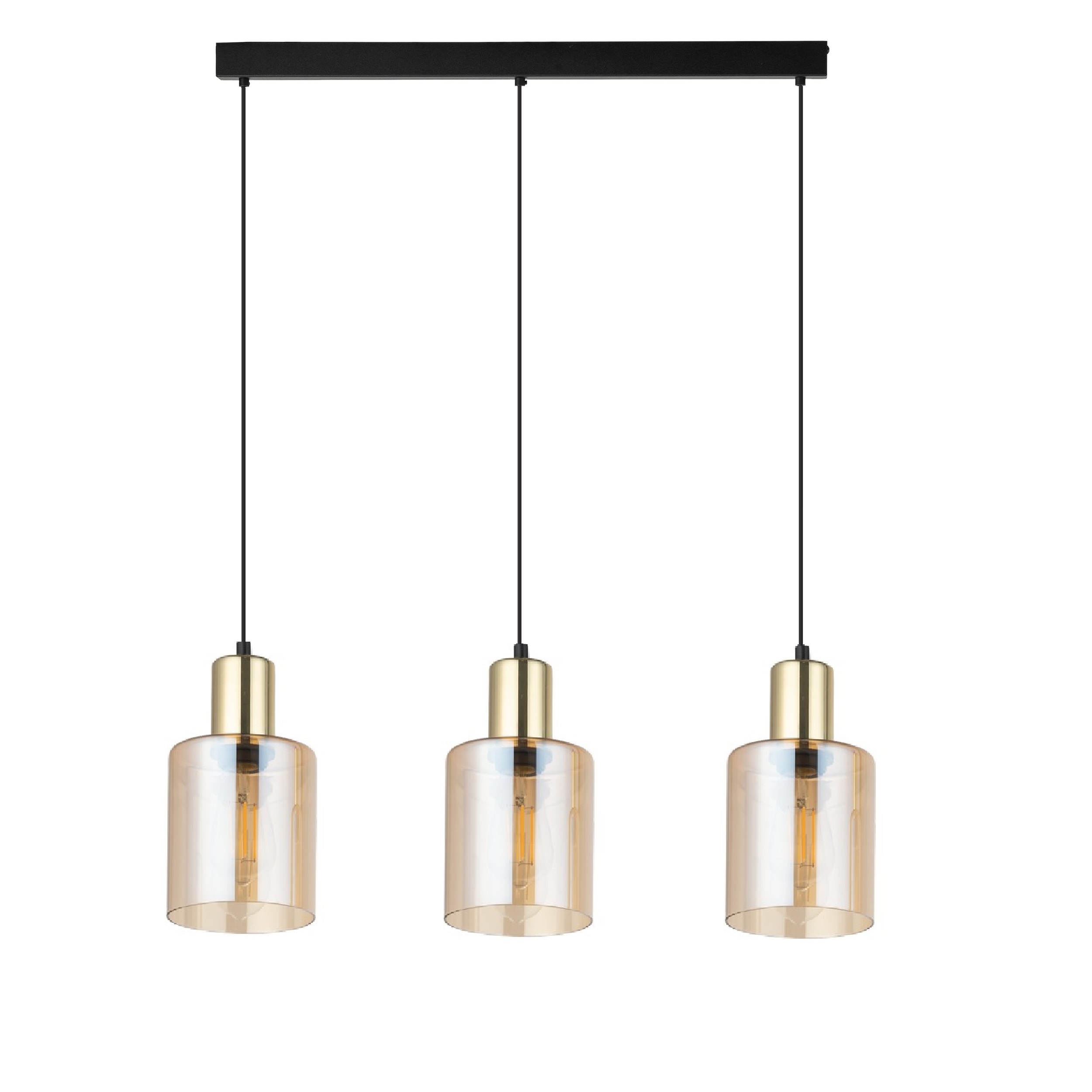 Lampa wisząca SIERRA 6666 TK Lighting - widok produktu